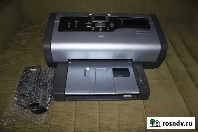 Принтер HP photosmart 7760 Таганрог - изображение 1