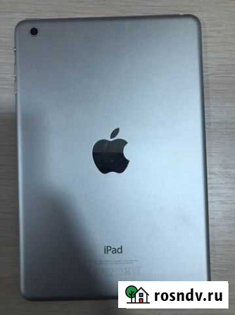 iPad mini Волгодонск - изображение 1