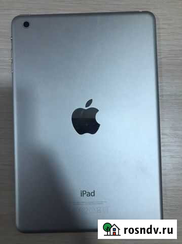 iPad mini Волгодонск - изображение 1