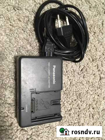 Зарядное устройство Стерлитамак - изображение 1