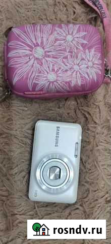 Компактный фотоаппарат Улан-Удэ - изображение 1