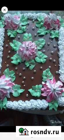 Домашняя выпечка на заказ Калуга - изображение 1