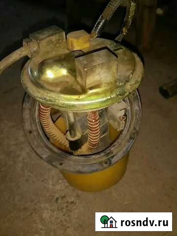 Бензонасос ваз 2109 Омск - изображение 1