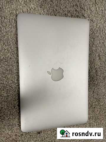Apple MacBook Air 11 2013 года Москва - изображение 1