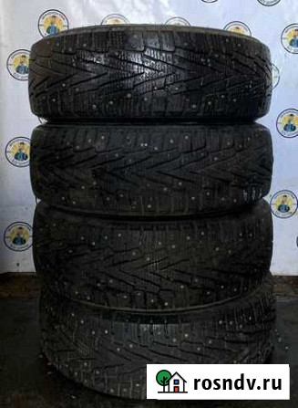 Roadstone Winguard 215/65 R16 4шт Кумертау - изображение 1