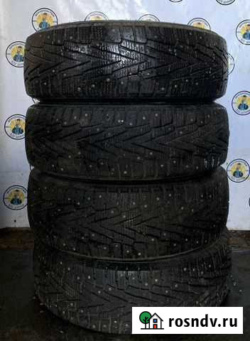 Roadstone Winguard 215/65 R16 4шт Кумертау - изображение 1
