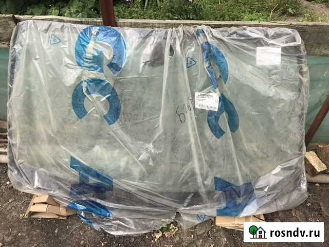 Стекло лобовое AGC BMW 1 series Ростов-на-Дону - изображение 1