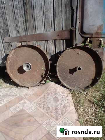 Колеса к мотоблоку Нижний Новгород - изображение 1