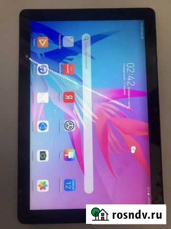 Планшет huawei matepad pro Улан-Удэ - изображение 1
