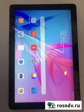 Планшет huawei matepad pro Улан-Удэ - изображение 1