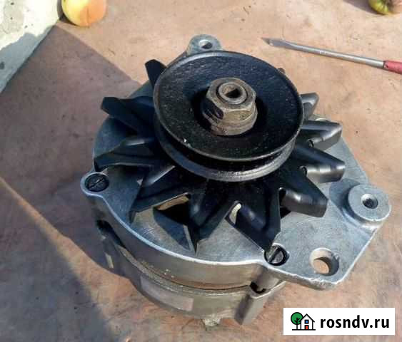 Генератор Сыктывкар - изображение 1