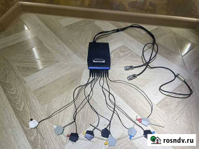 Пробник логический для осциллографа Михайловка - изображение 1