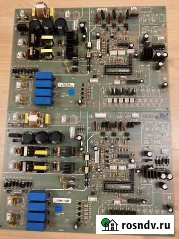 Материнские платы Irest на запчасти и восстановлен Санкт-Петербург - изображение 1