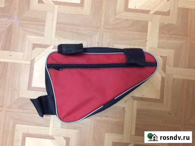 Сумка для велосипеда Йошкар-Ола - изображение 1