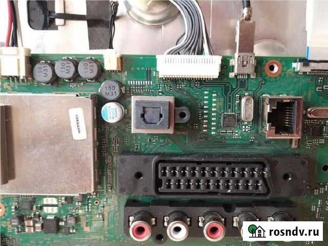 Детали для TV Кострома - изображение 1