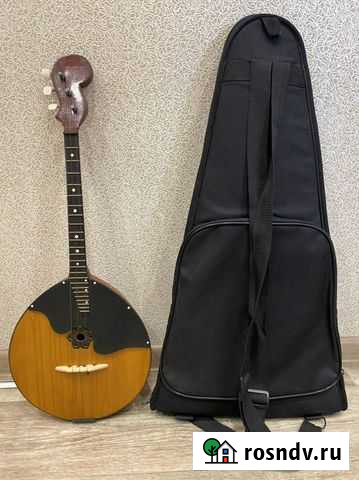 Домра Сосновоборск - изображение 1