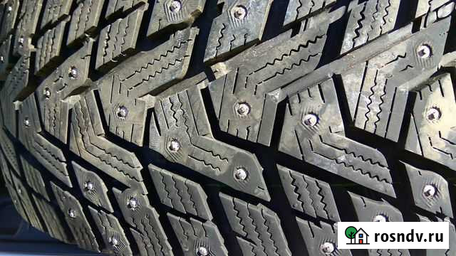 Hankook 185/65 R15 92 Гусь-Хрустальный - изображение 1