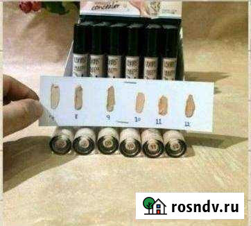 Консилер Matte Тейково - изображение 1