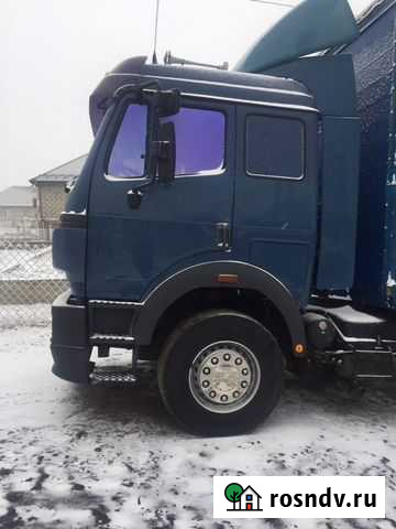 Mercedes-Benz SK, 1996 Назрань - изображение 1