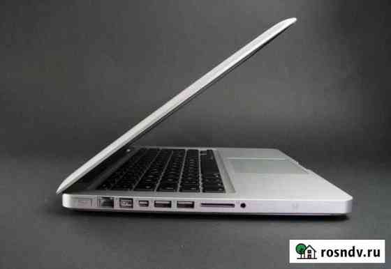 Macbook Pro 13 Mid 2012 Благовещенск