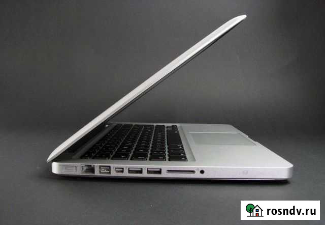 Macbook Pro 13 Mid 2012 Благовещенск - изображение 1