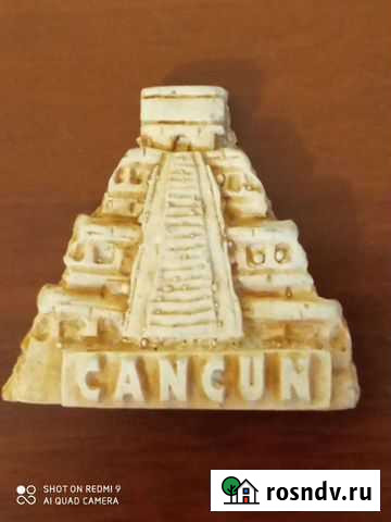 Магнит Воронеж - изображение 1