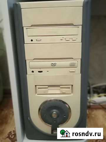 Системный блок Саратов - изображение 1