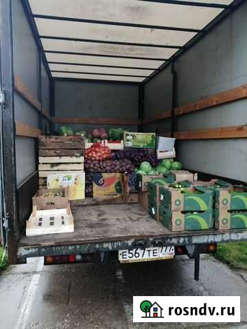 Грузоперевозки переезды газель Ловозеро - изображение 1