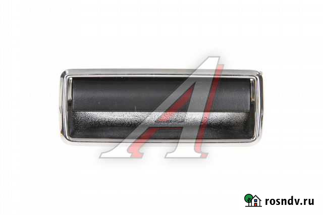 Ручки наружных дверей Сыктывкар - изображение 1