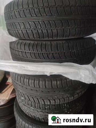 КАМА 185/65 R14 Белгород - изображение 1