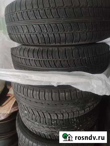КАМА 185/65 R14 Белгород - изображение 1