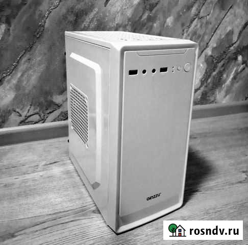 Системный блок i3 Белгород - изображение 1