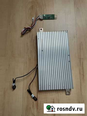 Bms lifepo4 4s 200A bluetooth Краснодар - изображение 1