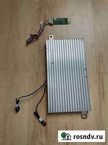 Bms lifepo4 4s 200A bluetooth Краснодар - изображение 1