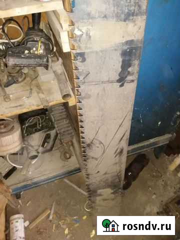 Нож Усть-Лабинск - изображение 1