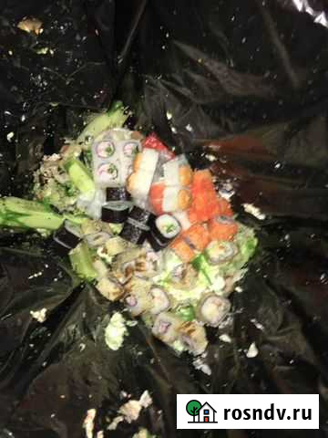 Пищевые отходы в Красноярске Красноярск - изображение 1