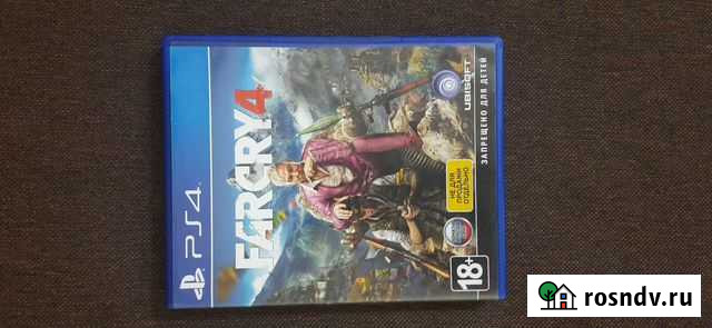 Игры для приставок ps4 Гусь-Хрустальный - изображение 1