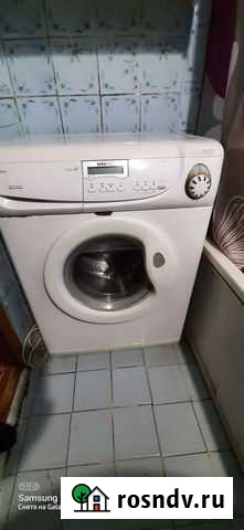 Стиральная машина на запчасти Липецк - изображение 1
