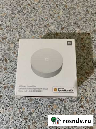 Xiaomi gateway 3 Новокузнецк - изображение 1