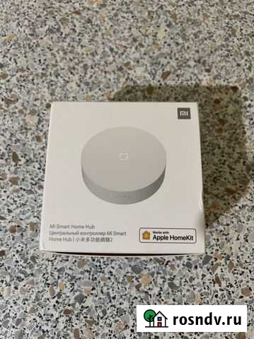 Xiaomi gateway 3 Новокузнецк - изображение 1