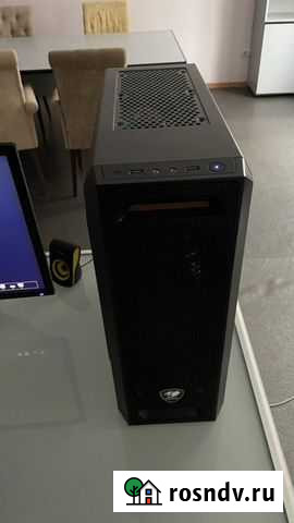 Игровой пк Омск - изображение 1