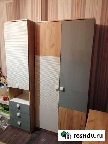 Сборка мебели Курск - изображение 1