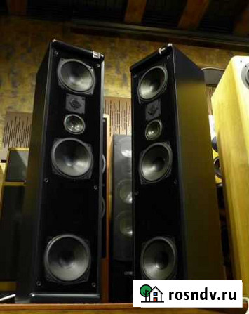 Акустика Elac EL 160 II под заказ Воронеж - изображение 1