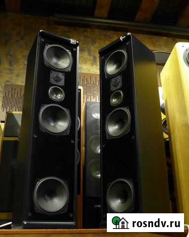 Акустика Elac EL 160 II под заказ Воронеж - изображение 1