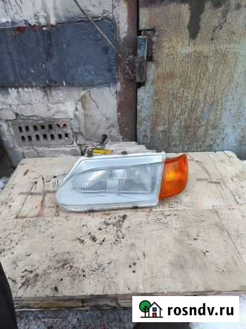 Передняя левая фара ваз 2114,2115,2113 Нижний Новгород - изображение 1