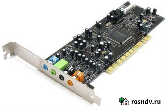 Creative SB Audigy SE (SB0570) Дзержинск - изображение 1
