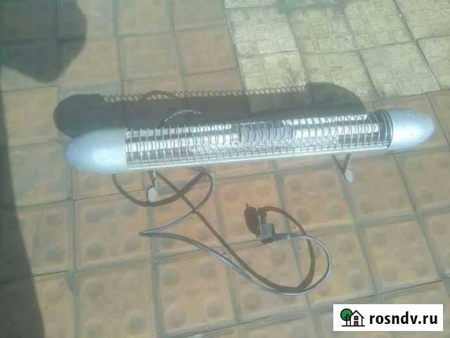 Обогреватель Волгоград - изображение 1