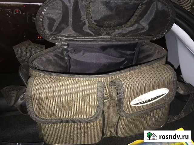 Набор блесен лесок Сергиев Посад - изображение 1