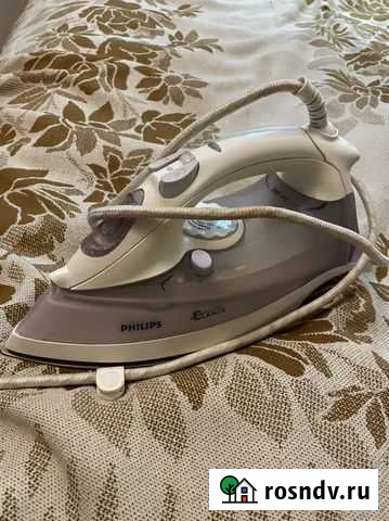 Утюг philips Воронеж - изображение 1