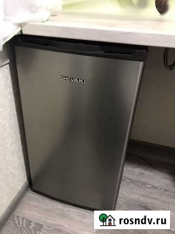 Холодильник бу Shivaki Киров - изображение 1